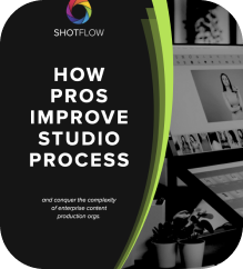 HOW PROS IMPROVE STUDIO PROCESS